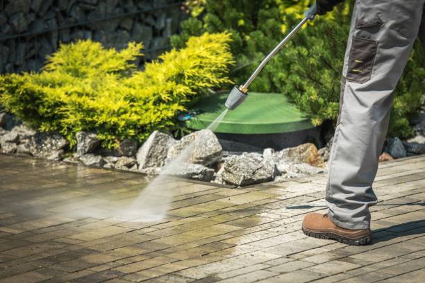 Best Patio and Deck Pressure Washing  in La Cygne, KS