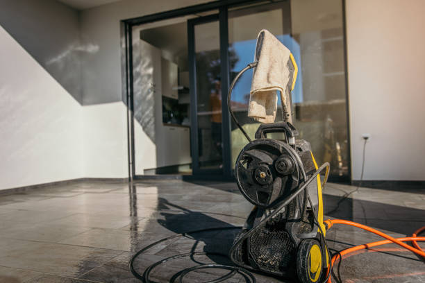 Best House Exterior Washing  in La Cygne, KS