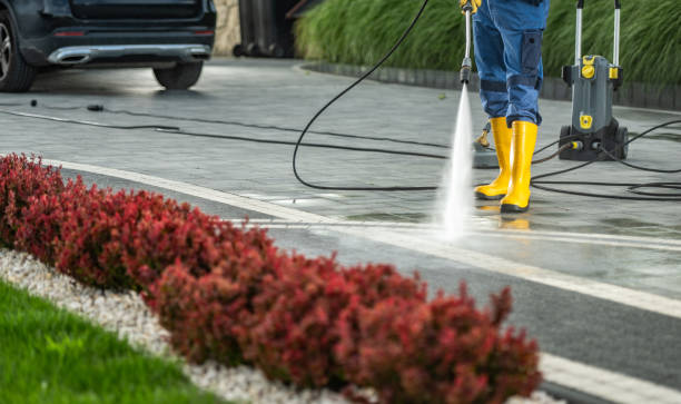 Trusted La Cygne, KS Pressure Washing Services Experts